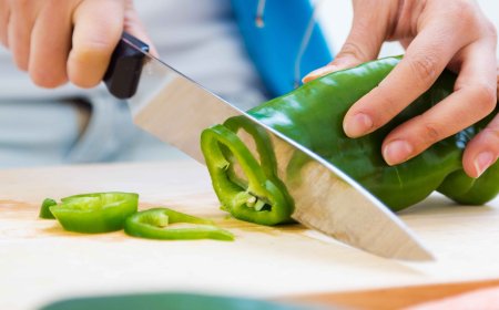 German vs. Japanese Knife Sets: Which One Suits You?