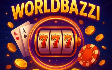 WorldBazzi and Worldbaazi – The Ultimate Destination for Online Gaming, Big Rewards, and Global Excitement