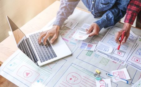 Building a Website for Your Startup Without Breaking the Bank