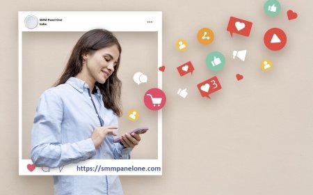 Boost Your Growth with the Best SMM Panel Instagram Tools in 2025