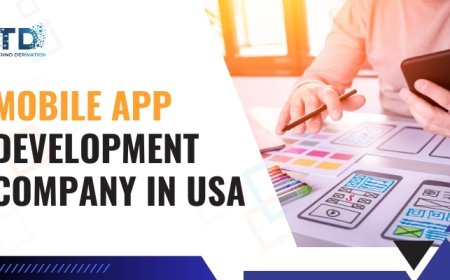 How U.S. Developers Are Harnessing 5G for Next-Gen Apps