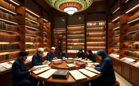 Your Ultimate Guide to Buying Islamic Books in Pakistan Online & Trusted