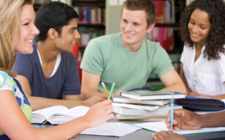 Why Is Time Management So Important in Online Exams?