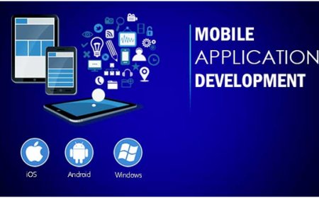 Top Mobile App Development Company in New York | Custom App Solutions