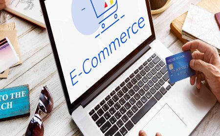 Top 20 E-commerce Website Development Companies in Noida – Build Smarter Online Stores