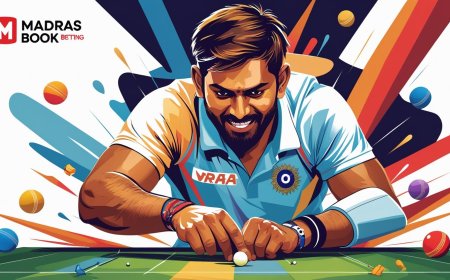 India vs Pakistan 2025: Activate Your Cricket Bet ID in 2 Minutes