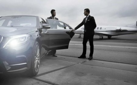 Why More Locals Book a Taxi to Luton in Advance