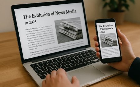 How to Use Press Releases to Tell Stories That Stick