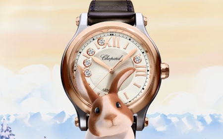 Chopard Watch: Where Precision Meets Timeless Elegance