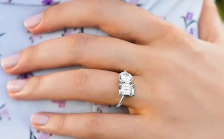 Toi et Moi Rings: Two Stones, One Love Story