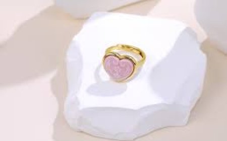 Stunning Jewelry Collection: Queen Conch and Turquoise Styles That Make a Statement