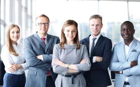 Dubai Internships 2025: High Value, High Impact Career Starters