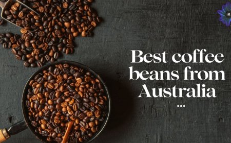 Shop the Best Coffee Beans from Australia – Artisan Quality