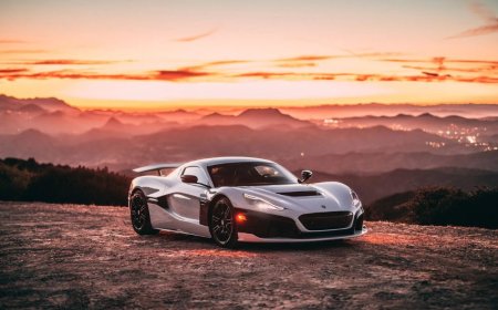 Weekly Car Rental in UAE – Compare the Top Offers