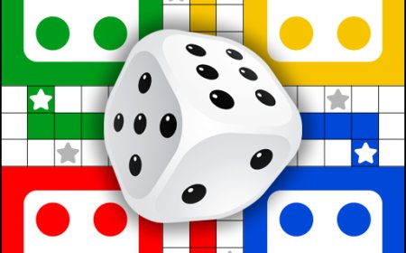 From Which Country Ludo Game Was Originated?