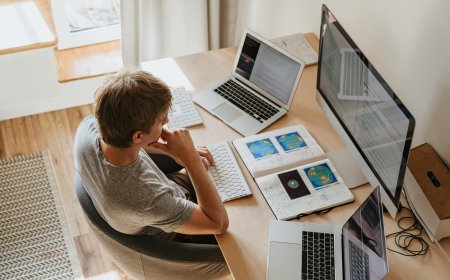 Ebtechsol – A Leading Digital Marketing Agency in Dubai Empowering Brands Online