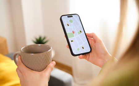 Indoor Location Market Research 2025–2030: Growth, Size & Opportunities