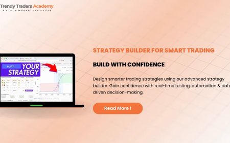 Master Options with an Easy Option Strategy Builder