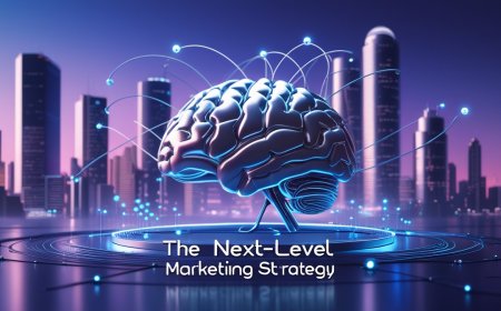 AI-Enhanced SEO for Houston: The Next-Level Marketing Strategy