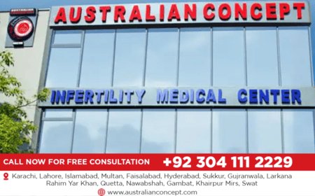 How do infertility centers in Lahore maintain privacy and confidentiality