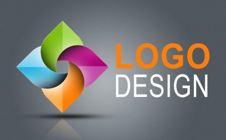 Logo Design Company Dubai Crafting Iconic Brand Identities for Your Business