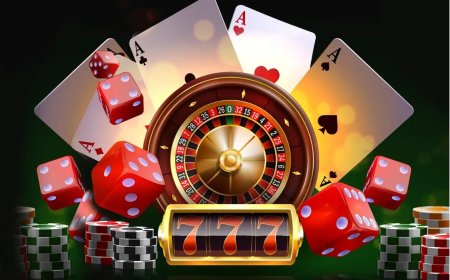 What Is the Best Online Real Poker Game?