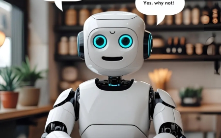 Why Every Small Business Needs a Smart AI Chatbot