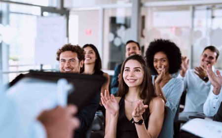 How to Stay Motivated in Achieving Your Personal and Professional Goals