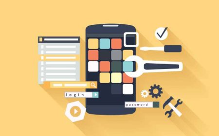 5 Signs You have Found the Right Mobile App Development Company