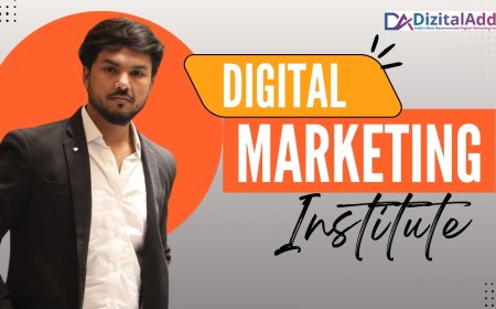 Best Digital Marketing Institute in Delhi | Advanced Course