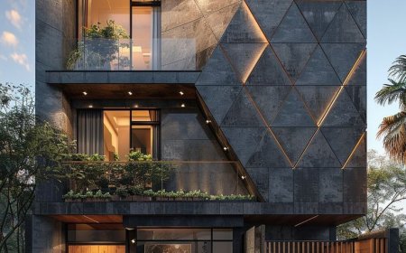 Building Interior Design That Blends Comfort, Function, and Style