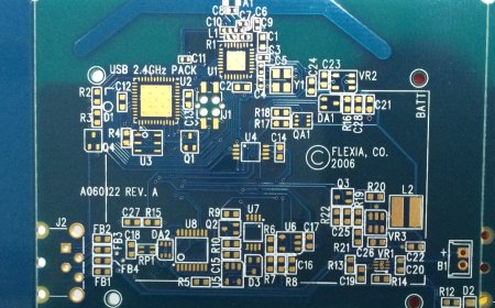How PCB Suppliers Shape the Future of Electronics