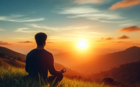 Unlock Inner Peace and Energy Flow with Distance Healings