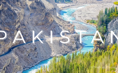 Pakistan eVisa: The Digital Key to Unlock a Hidden Gem of South Asia