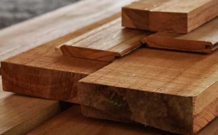 Top Reasons Teak Wood is Perfect for Sailboats and Yachts