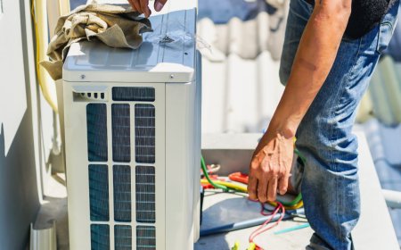 Air Conditioner Replacement and Heating Repair: What Homeowners Need to Know