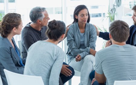 Discover Healing in Style: The Benefits of High-End Luxury Drug Rehab in Los Angeles