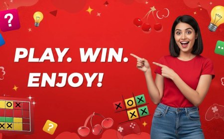 Colour Prediction Games That Are Taking Over This Year