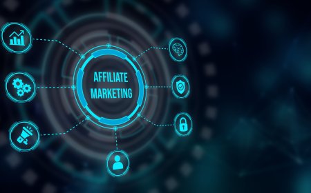 How AI and Micro‑Influencers Are Shaping an Affiliate Marketing Company
