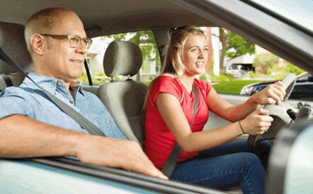How Teen Drivers Impact Your Family’s Car Insurance Rates in Pennsylvania