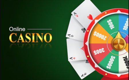 Top 10 Social Casino App Development Companies Leading the Market in 2025