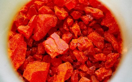 Potassium Dichromate Production Cost Analysis 2025: Supply Chain Review