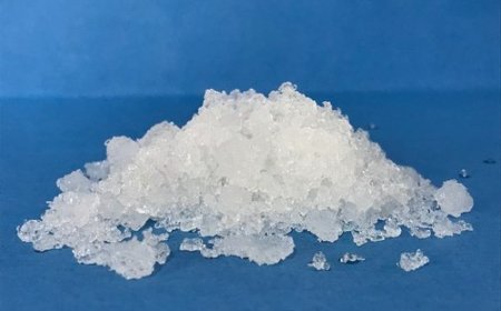 Trichloroacetic Acid Production Cost Analysis 2025: Process Economics