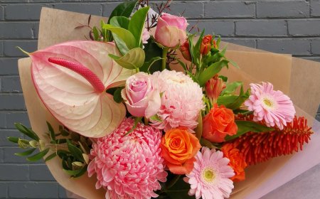 A Bloom for Every Occasion: Why Local Flowers Make Life More Beautiful