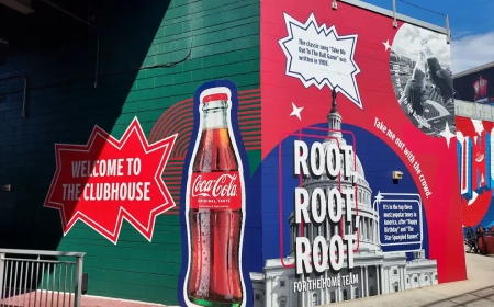 Transform Your Space with Wall Decals in Charlotte