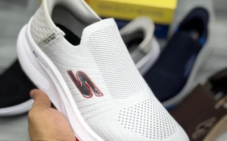 Skechers Shoes Price in Karachi – Latest 2025 Update with Air Jordan 1 Info