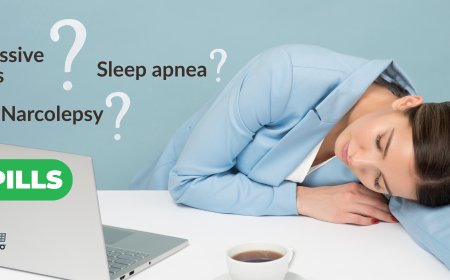 Wakefulness Made Easy with Armod 150 mg Tablets
