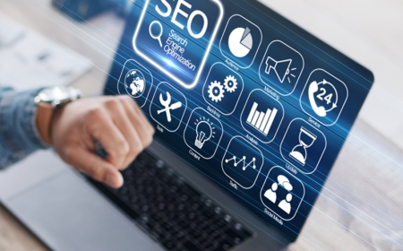 Best SEO Company in Pakistan | Top Digital Marketing Companies in Karachi