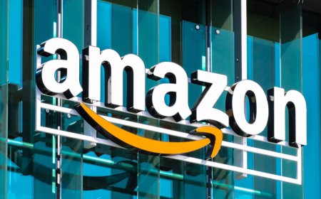Best Amazon Institute in Karachi | Learn E-commerce & Website Development