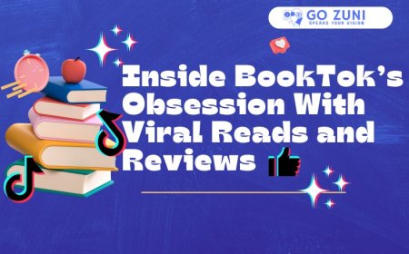 How to Turn a Reading Challenge into a Lifelong Habit